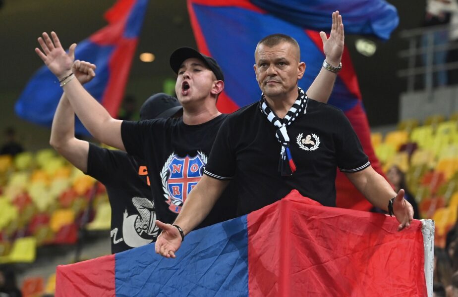 Gheorghe Mustață, mesaj pentru fanii roș-albaștri, înainte de derby-ul FCSB - Dinamo