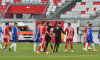 FOTBAL:SEPSI OSK SFANTU GHEORGHE-U CRAIOVA 1948, SUPERLIGA SUPERBET(29.01.2023)
