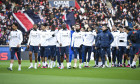 PSG Public Training - Paris, France - 24 Feb 2023