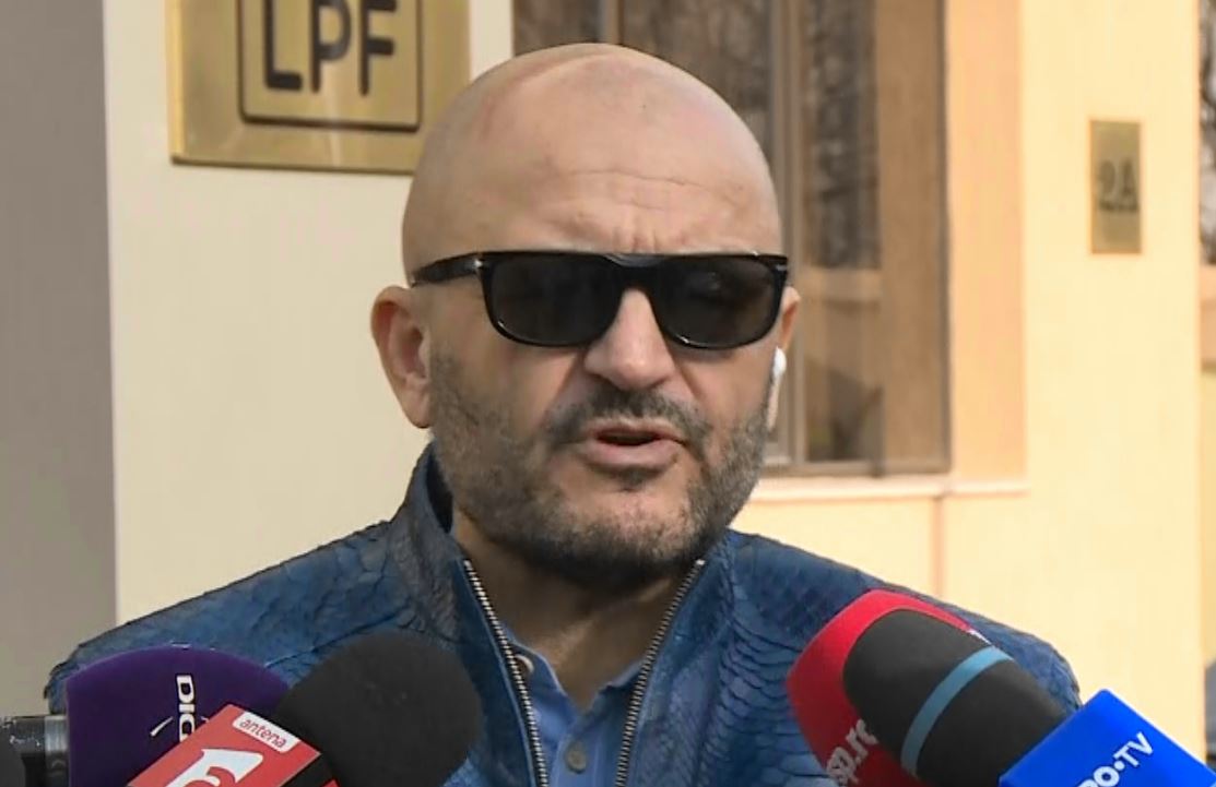 Adrian Mititelu: ”Măi, Șumudică, vrei să dau niște vocale d-ale tale, ca să se vadă cât de mult ai cerșit postul?”