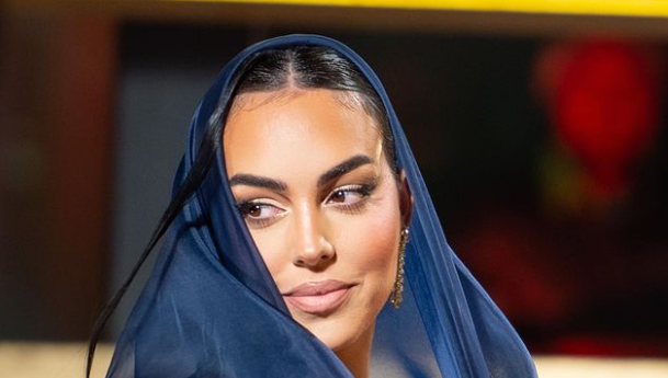 Cum a reacționat Georgina Rodriguez după ce unul dintre băieții ei a fost bătut la școală în Arabia Saudită