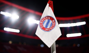 FC Bayern Munich v FC Internazionale - UEFA Champions League