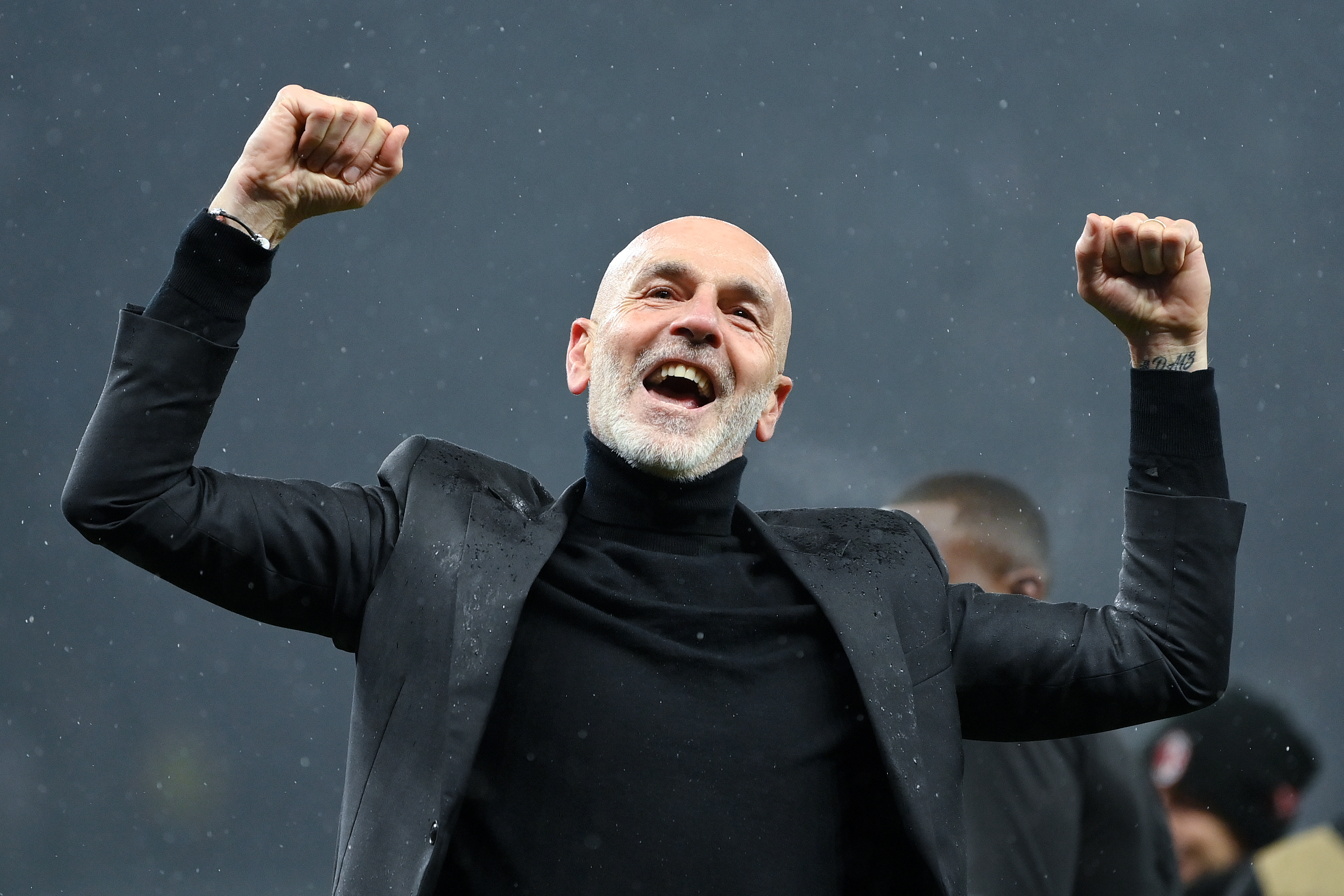 Stefano Pioli a dezvăluit ce le-a cerut jucătorilor de la Milan înaintea returului cu Tottenham: ”Nu am renunțat niciodată”