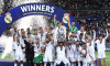 real madrid