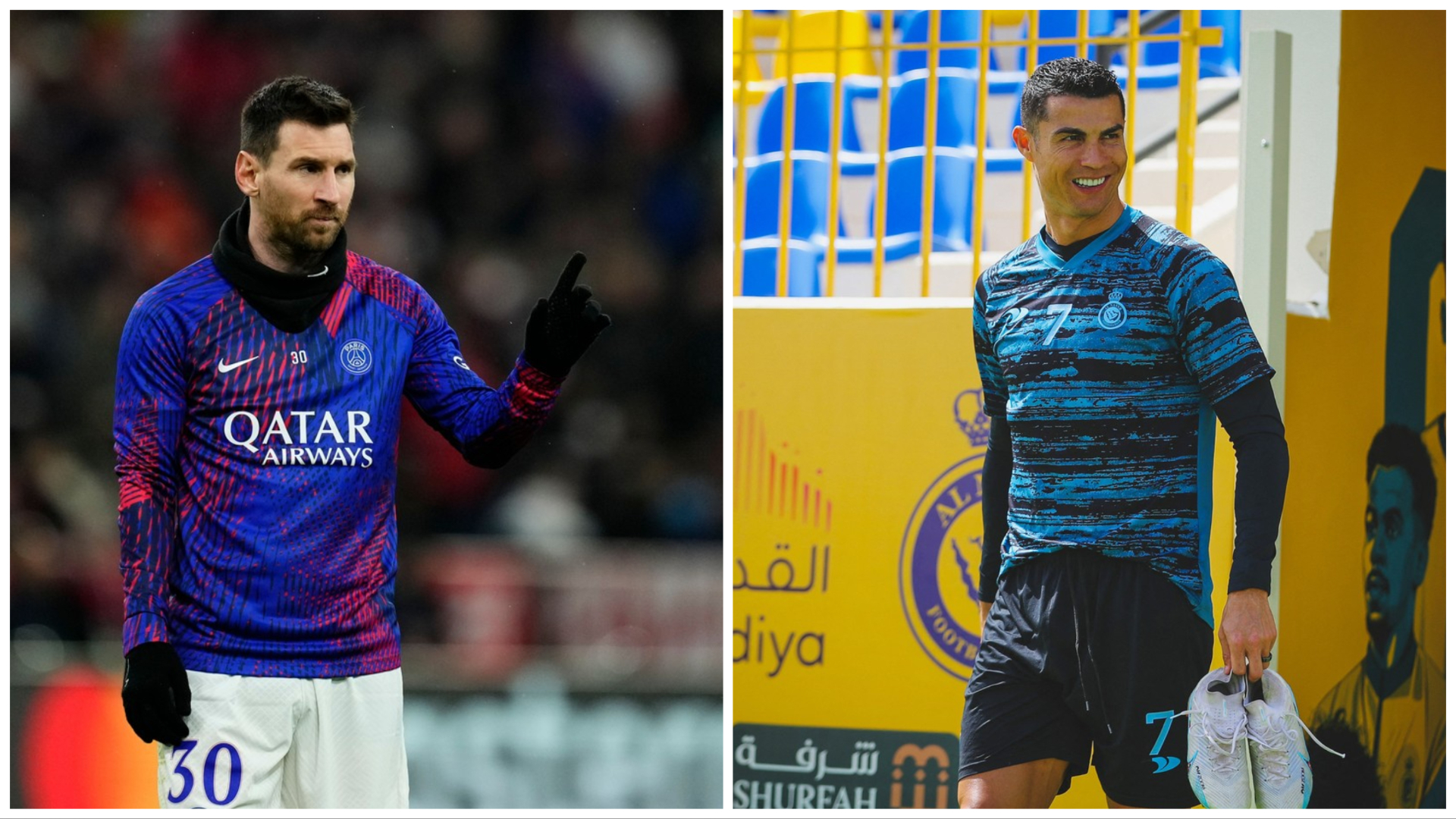 L-a comparat pe Leo Messi cu Cristiano Ronaldo și a răspuns direct: ”Dacă făcea asta, avea 15 Baloane de Aur!”