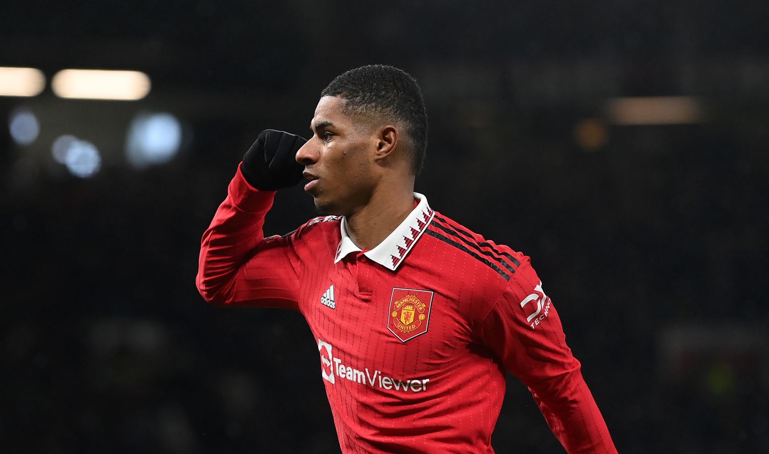 Rashford, pe urmele lui Haaland și Mbappe! Recordul stabilit în meciul Manchester United - Betis