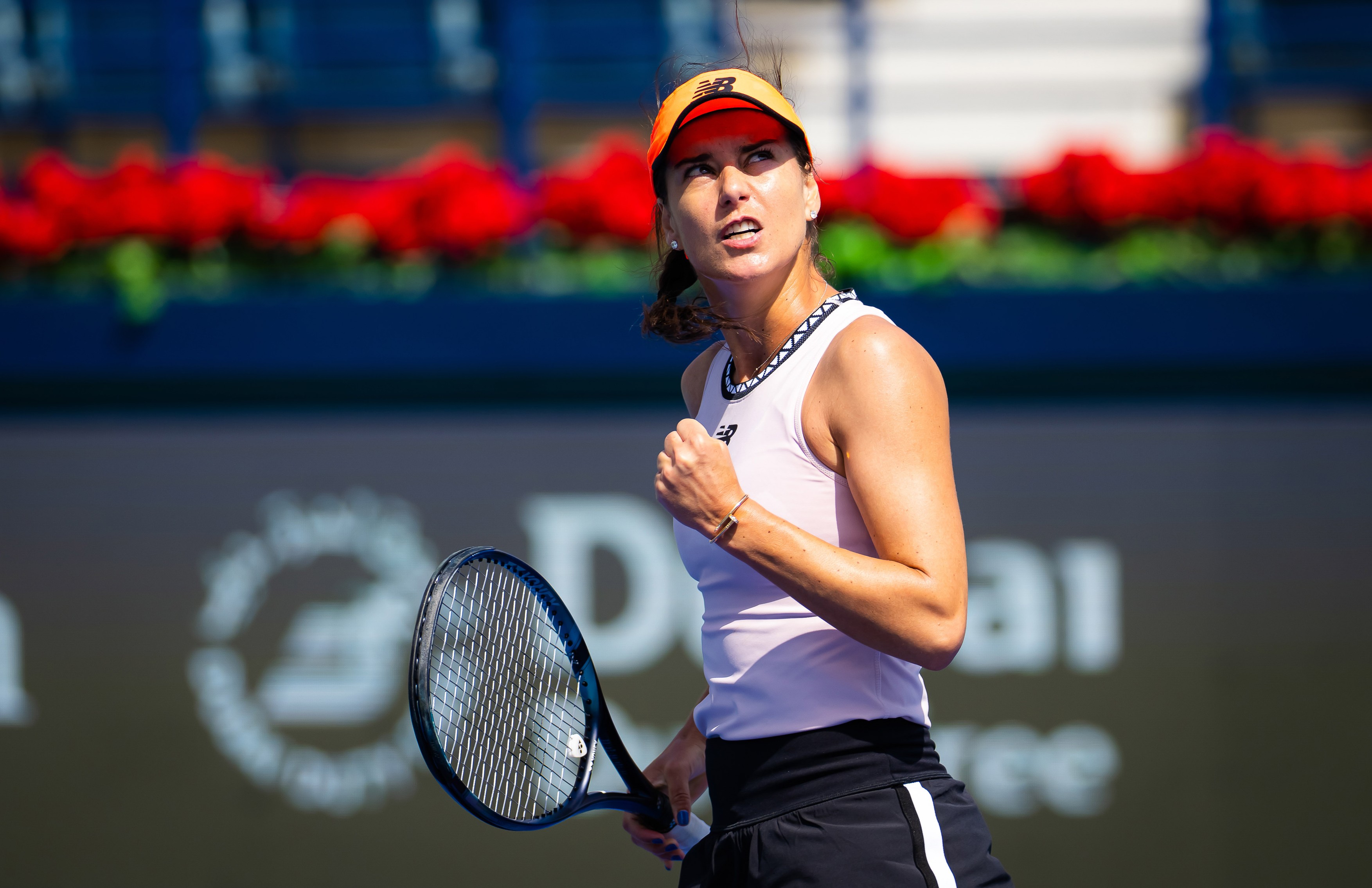 Sorana Cîrstea - Kimberly Birrell, ACUM, Digi Sport 2. Românca debutează la Indian Wells 2023