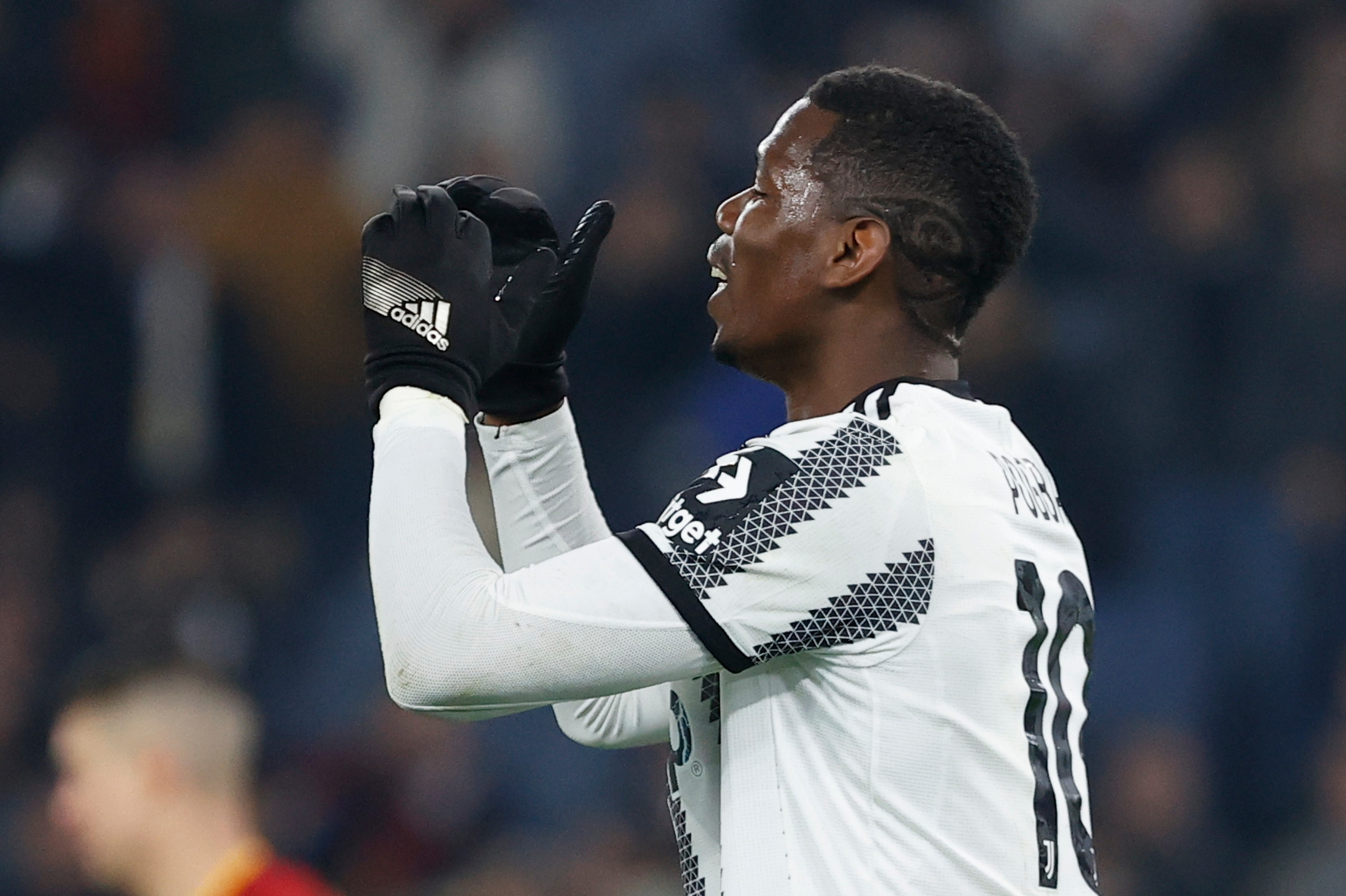 Paul Pogba, exclus din lotul lui Juventus înaintea meciului din Europa League! Motivul din spatele deciziei