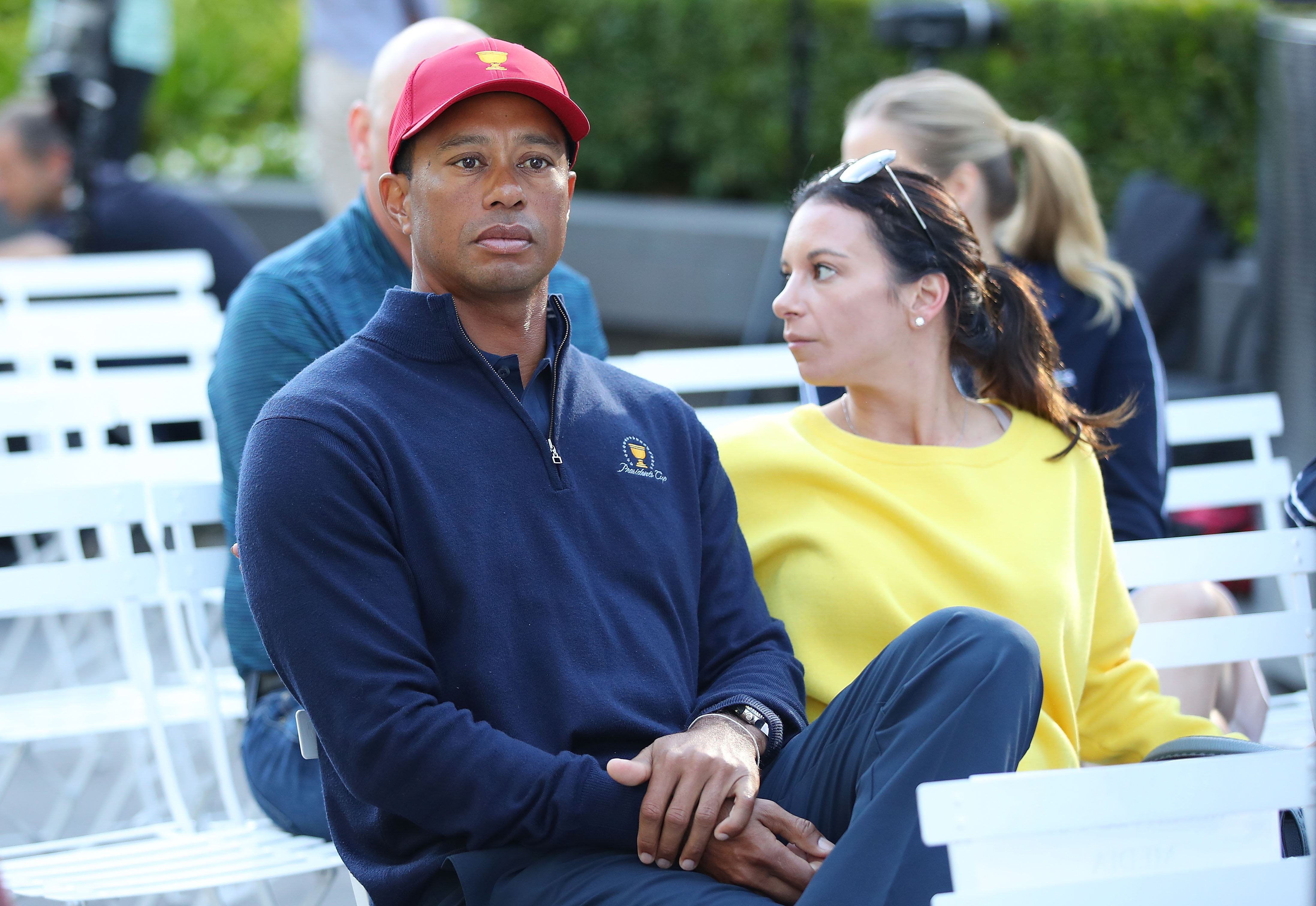 Continuă problemele pentru Tiger Woods! Fosta sa parteneră l-a acuzat de agresiune sexuală