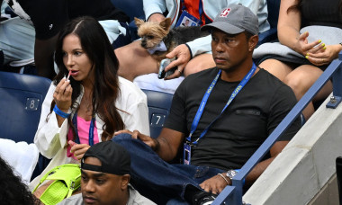 The 2022 US Open