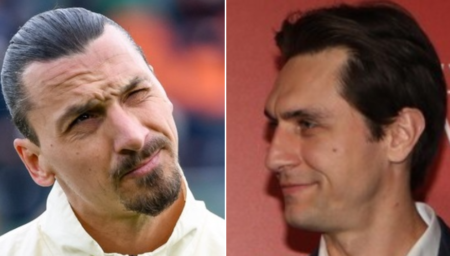 Ciprian Tătărușanu are un salariu mai mare decât Zlatan Ibrahimovic la AC Milan