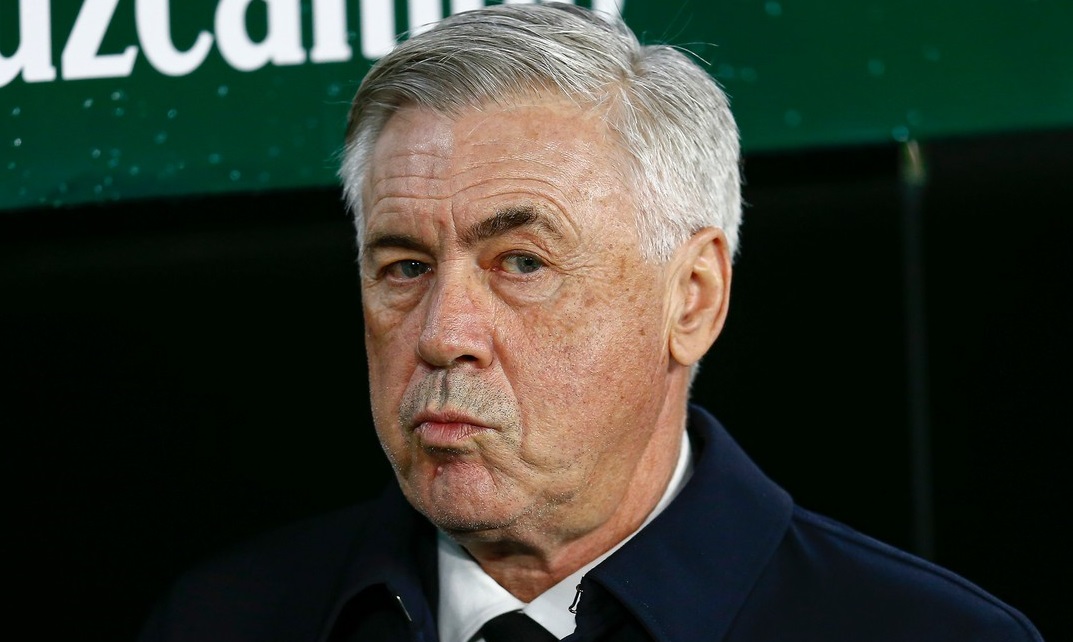 Carlo Ancelotti nu exclude posibilitatea de a deveni selecționerul Braziliei: ”Adevărul este că sunt dorit acolo!”