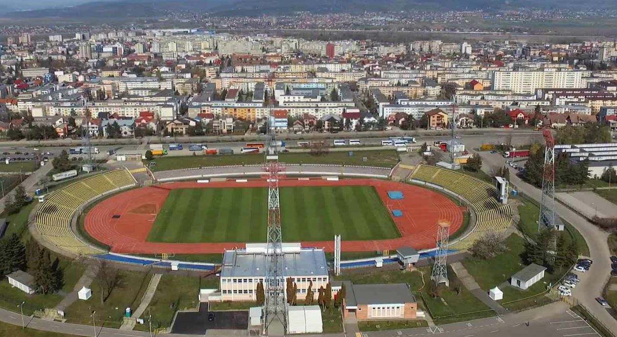 Se încheie o eră! Stadionul “Nicolae Dobrin” din Pitești va fi demolat. Când poate “răsări” noua arenă