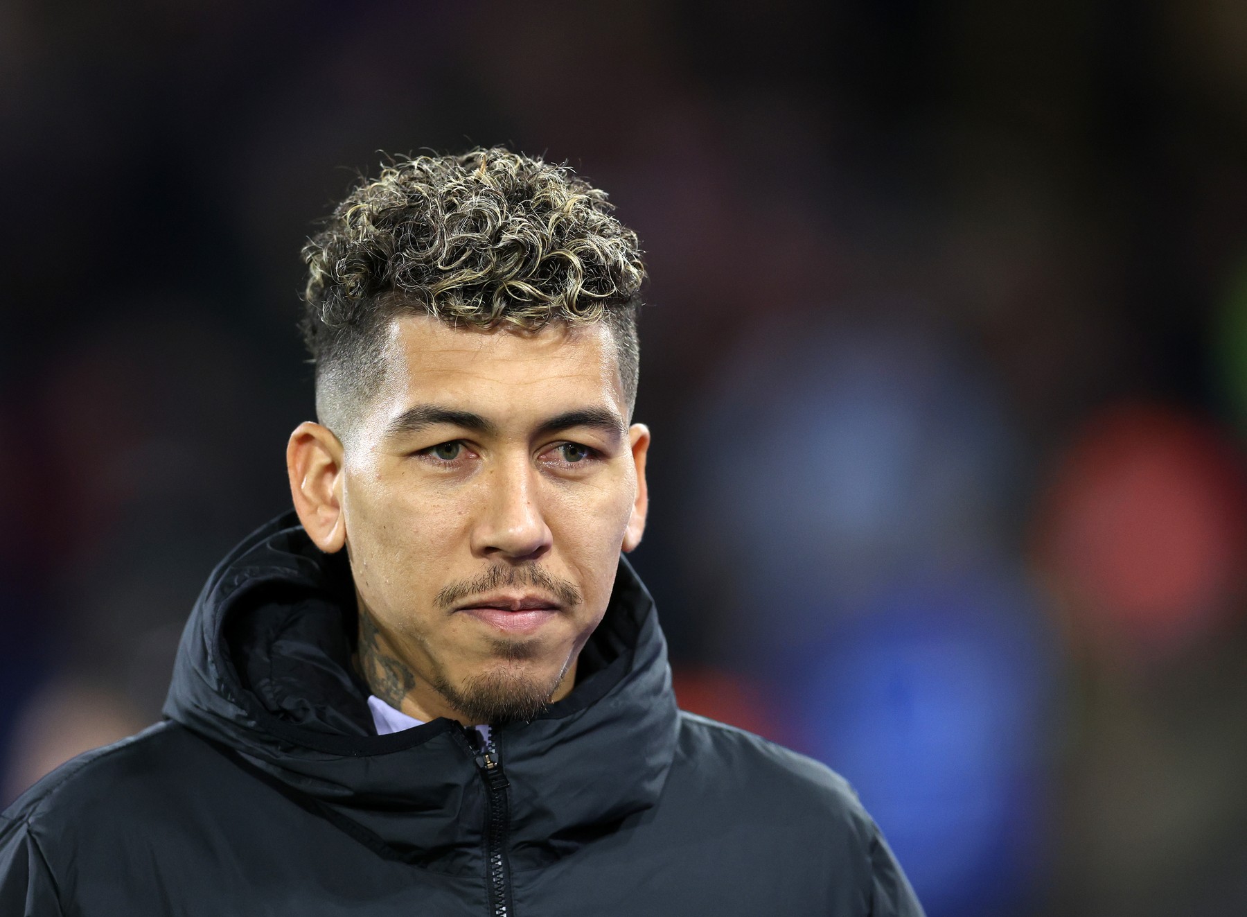 Roberto Firmino a decis să plece de la Liverpool și s-a autopropus la un club imens