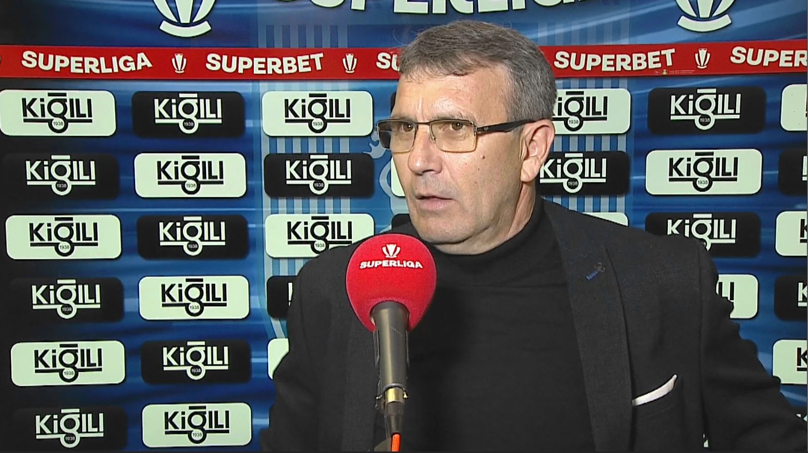 Eugen Neagoe a venit cu replica pentru Laszlo Balint: ”Ce antrenează? Să mergem la alt sport!”