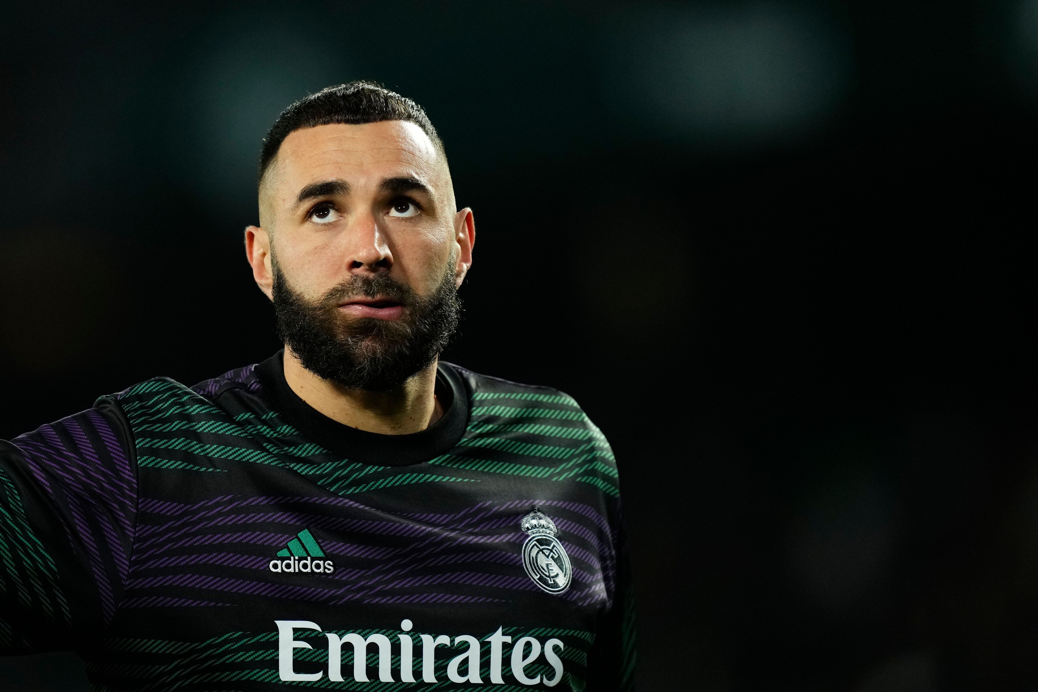 Real Madrid îi pregătește înlocuitorul lui Karim Benzema! Cele 3 nume aflate pe lista lui Florentino Perez