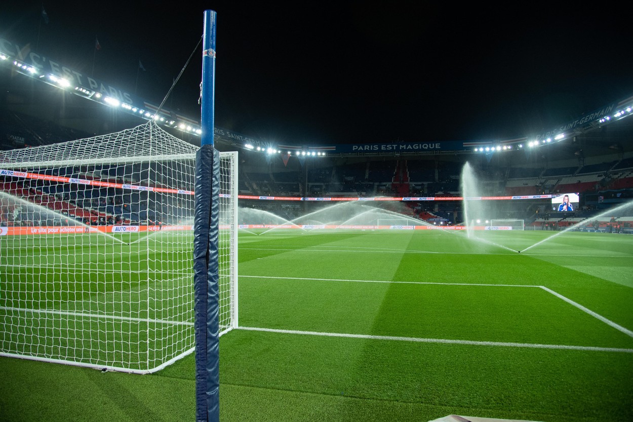 Adio, Parc des Princes! PSG are două opțiuni pentru organizarea meciurilor de acasă