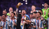 Argentina v France - FIFA World Cup 2022 - Final