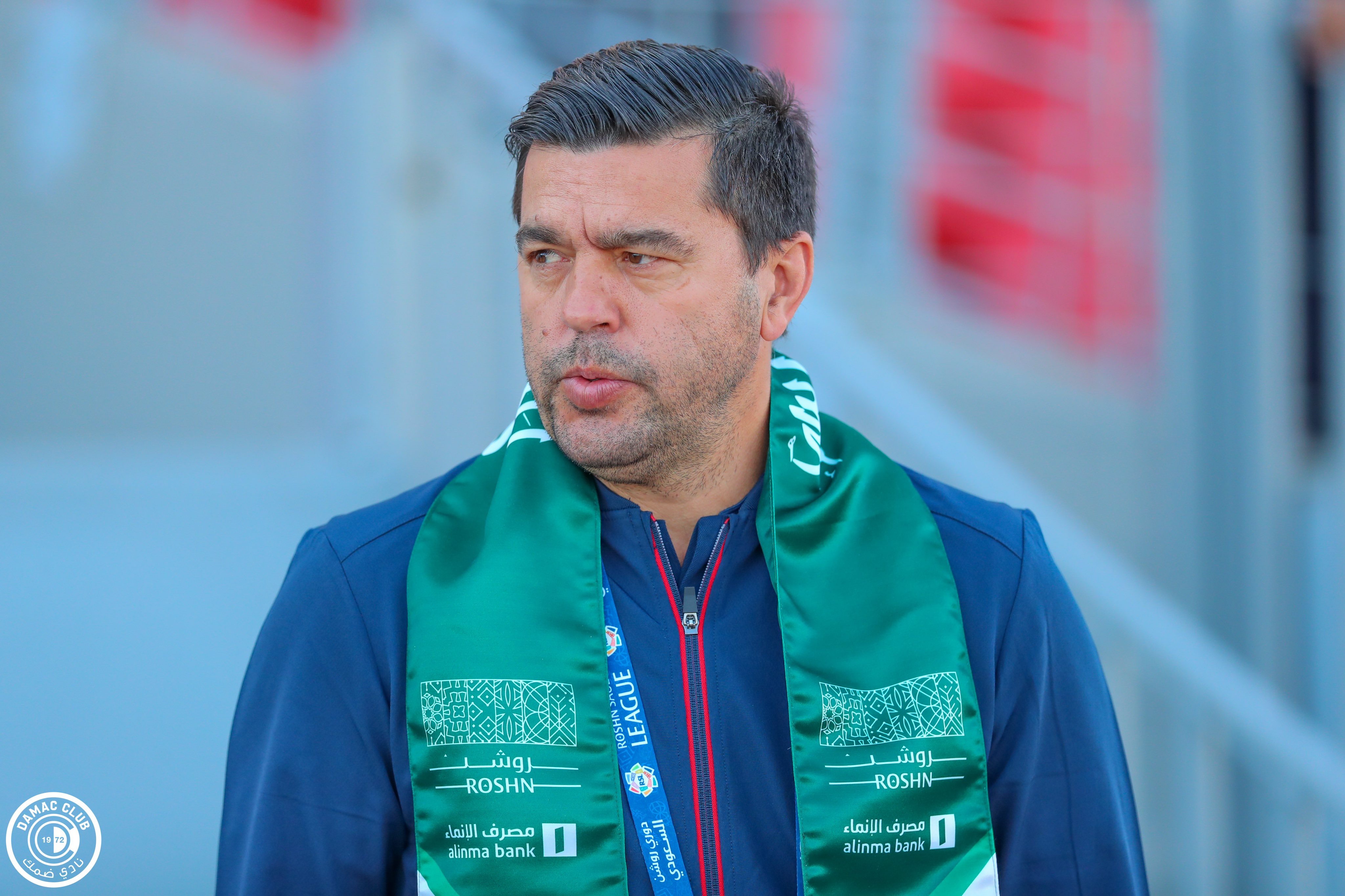 Damac, echipa lui Cosmin Contra, a terminat la egalitate cu formația lui Alin Toșca