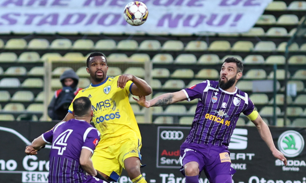 FOTBAL:FC ARGES-PETROLUL PLOIESTI, SUPERLIGA SUPERBET (11.03.2023)