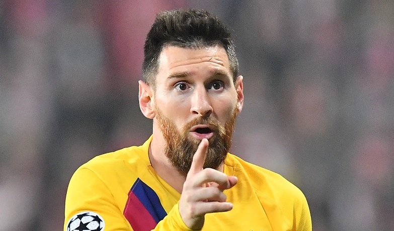 PSG, la mâna ei! Lionel Messi cere doar două lucruri pentru a semna noul contract