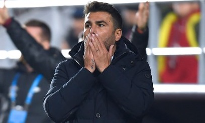 Adrian Mutu anunță criza la Rapid: ”Nu e întâmplător! Unii jucători sunt ieșiți din formă!”