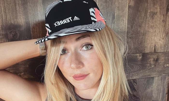 Mikaela Shiffrin5