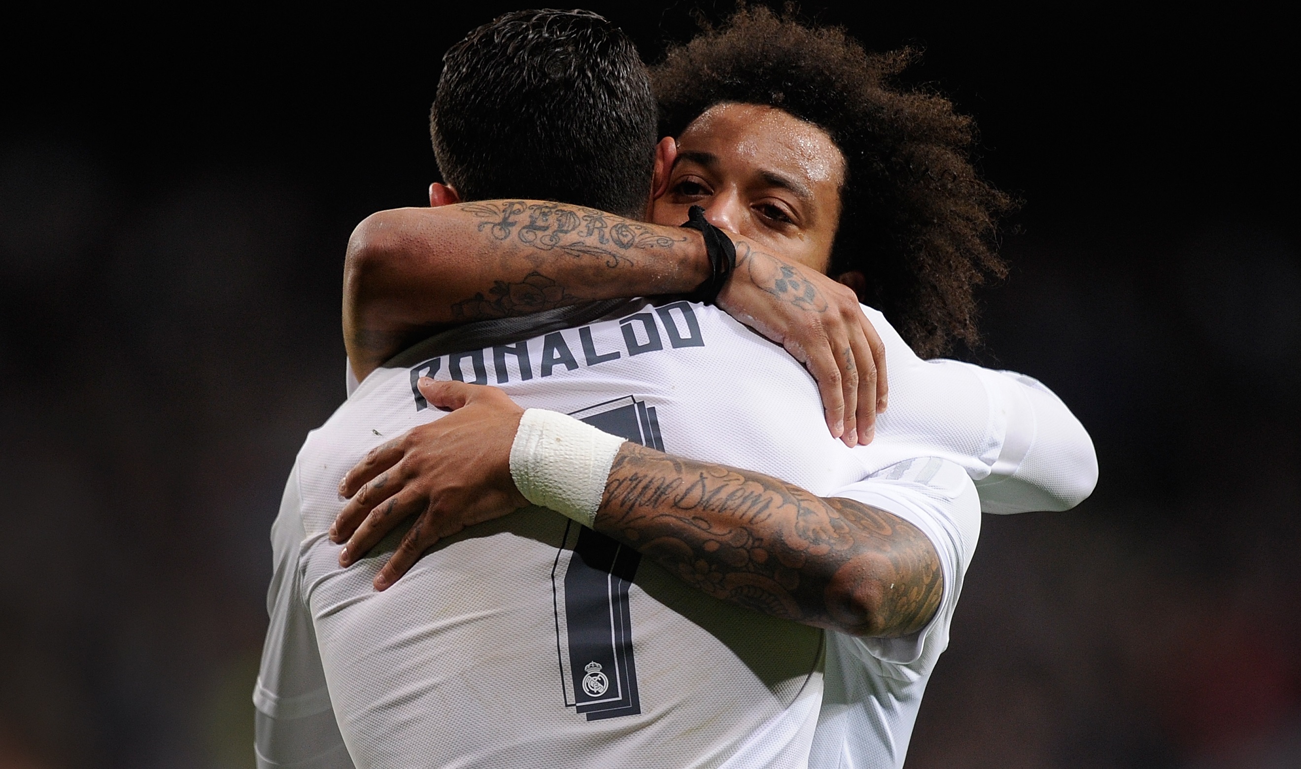 Marcelo a dezvăluit de ce nu a vrut să redevină colegul lui Cristiano Ronaldo: Banii nu se compară cu dragostea!