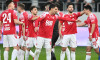 FOTBAL:DINAMO BUCURESTI-UNIREA CONSTANTA, LIGA 2 (27.02.2023)