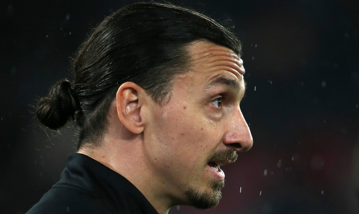 Fotbalistul pentru care Ibrahimovic și-a micșorat salariul a decis câți bani vrea pentru a rămâne la AC Milan