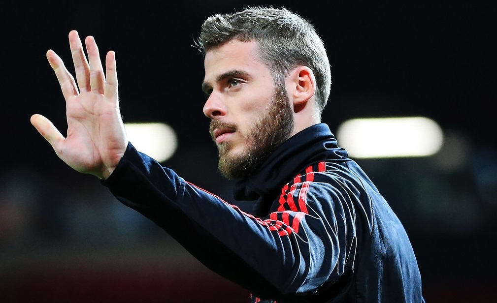 Se apropie finalul unei ere în Anglia! După 12 ani, Manchester United i-a găsit înlocuitor lui David de Gea