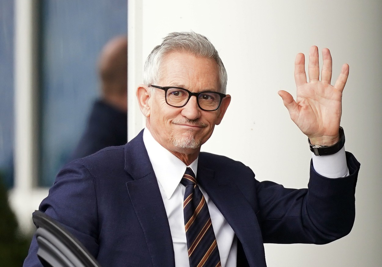 Gary Lineker, mesaj clar pentru Harry Kane: ”Este momentul potrivit”