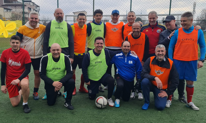 walkingfootball