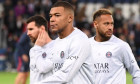 Paris Saint Germain v Maccabi Haifa FC - UEFA Champions League