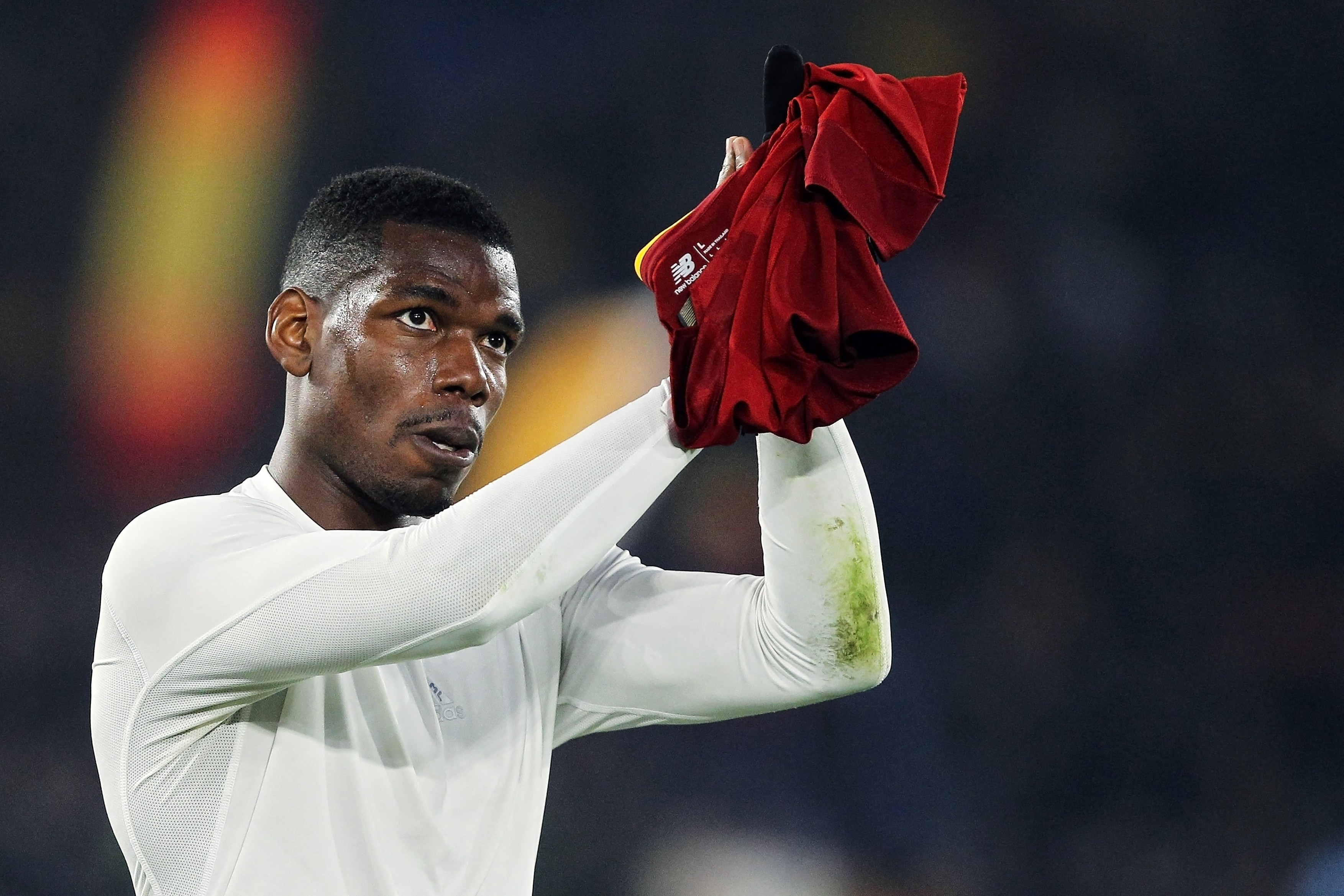 Juventus ia în calcul să renunțe la Paul Pogba, după 8 luni de la revenirea în Italia