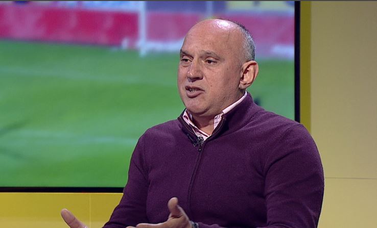 Florin Prunea, discurs dur după al doilea eșec al României la EURO 2023 U21: ”Îmi e greu să mă abțin! Suntem jos de tot”