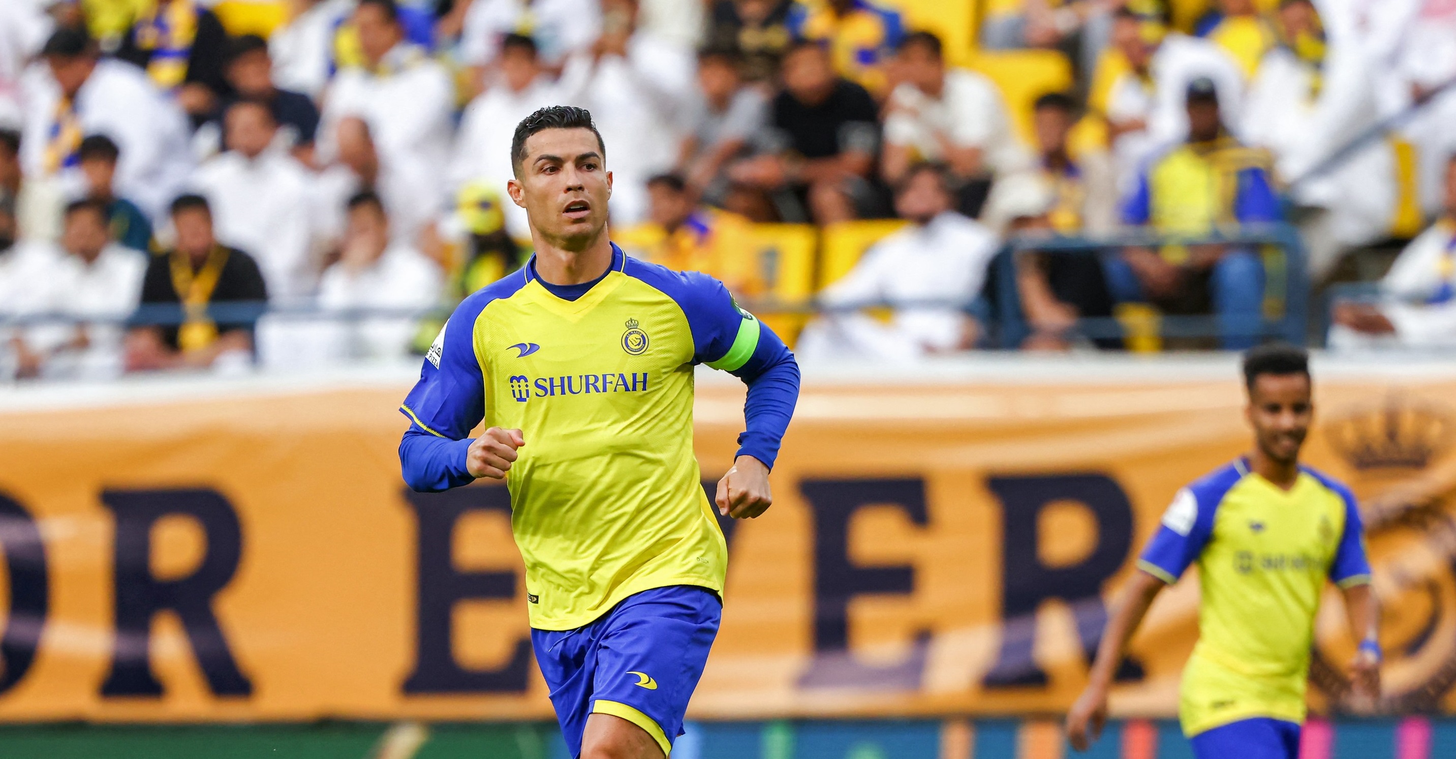 Al-Nassr - Abha 3-1, în sferturile Cupei Prințului. Cristiano Ronaldo, al treilea meci fără gol marcat