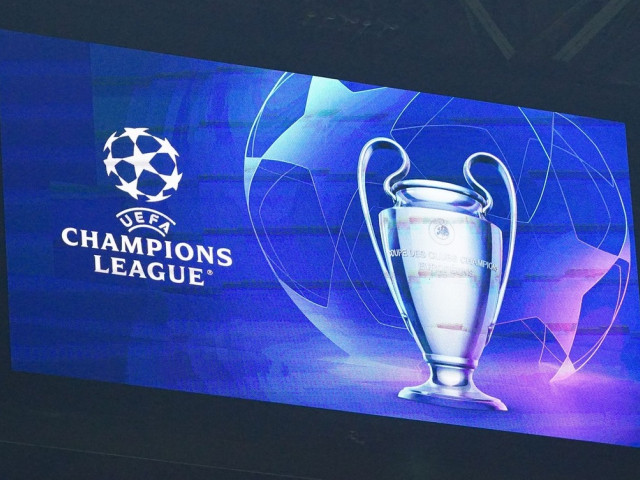 News Alert Grupele UEFA Champions League 20232024 au fost stabilite!