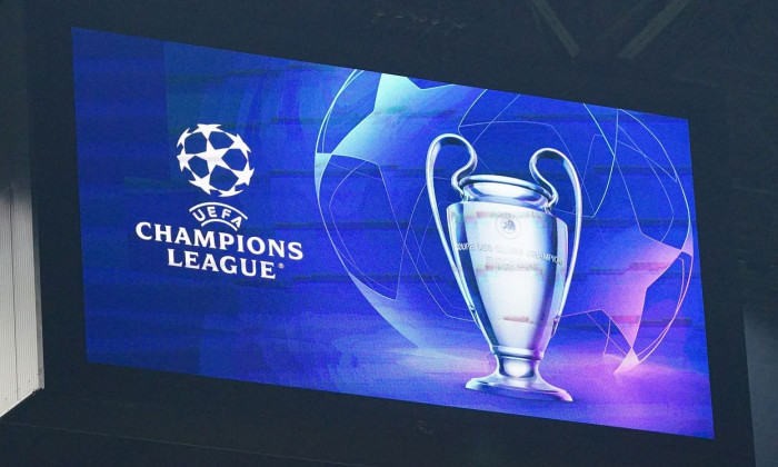 FOOTBALL - CHAMPIONS LEAGUE - INTERNAZIONALE v PORTO, , Milan, Italie - 22 Feb 2023