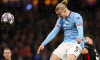 Manchester City v RB Leipzig: Round of 16 Second Leg - UEFA Champions League