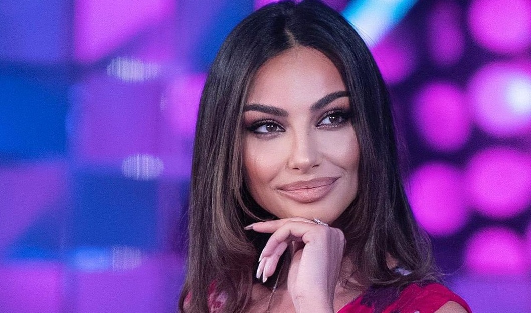 Cum a comentat Mădălina Ghenea zvonurile legate de idila cu Nicolo Zaniolo. Ce a spus presei din Italia