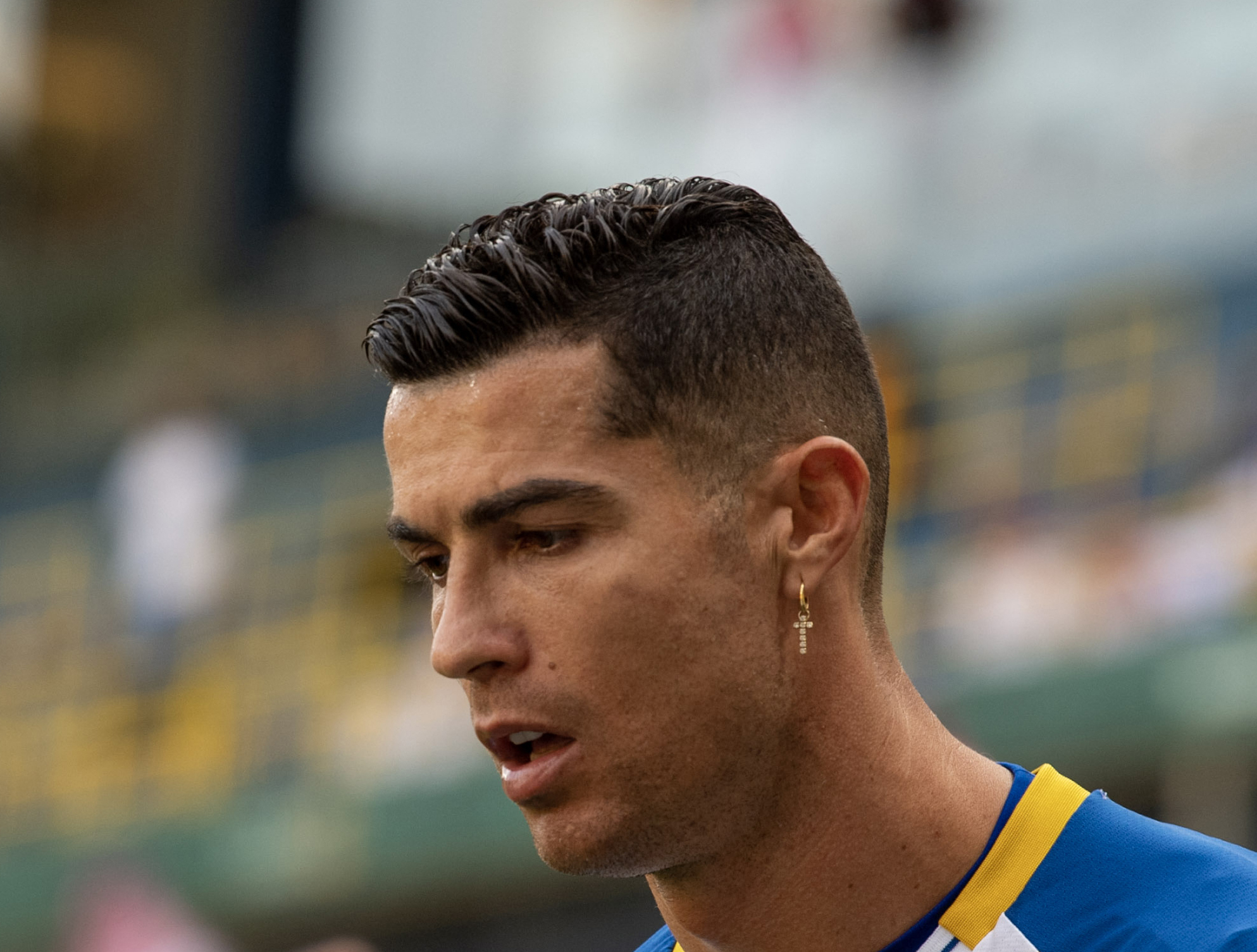 Mesajul postat de Cristiano Ronaldo, după al treilea meci fără gol marcat pentru Al-Nassr