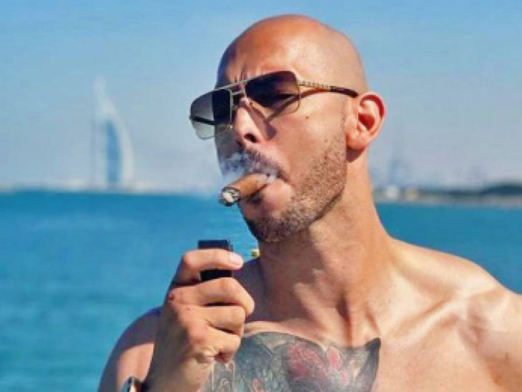 Andrew Tate i-a ”furat” funcția de președinte și a făcut anunțul la care nimeni nu se aștepta! ”N-a fost o preluare ostilă”