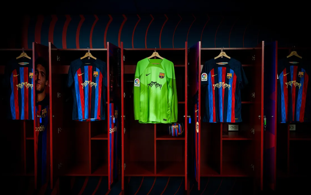 Cu ce vor apărea pe tricouri fotbaliștii Barcelonei la episodul cu numărul 253 din El Clasico