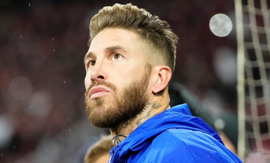 Sergio Ramos, luat peste picior de președintele clubului la care fundașul și-ar fi dorit să ajungă: ”Și eu vreau un avion!”