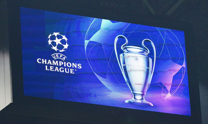 FOOTBALL - CHAMPIONS LEAGUE - INTERNAZIONALE v PORTO, , Milan, Italie - 22 Feb 2023