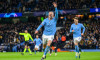 Manchester City v RB Leipzig, Champions League - 14 Mar 2023