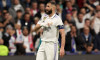 Real Madrid v Liverpool, UEFA Champions League, Round of 16, Second Leg, Football, Santiago Bernabeu Stadium, Madrid, Spain - 15 Mar 2023