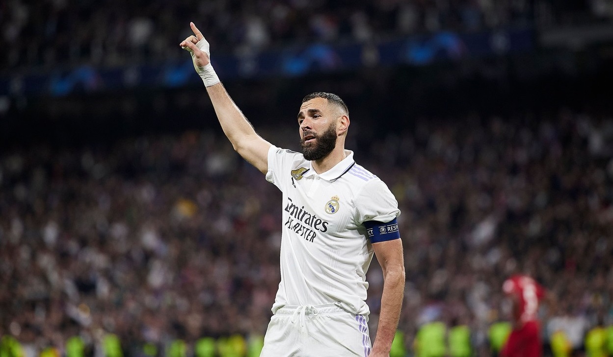 Finalul unei ere? Karim Benzema, gata să plece de la Real Madrid! Postarea care ar confirma despărțirea