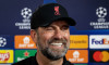 Villareal CF v Liverpool, Champions League., Semi Final - 2nd Leg - 03 May 2021